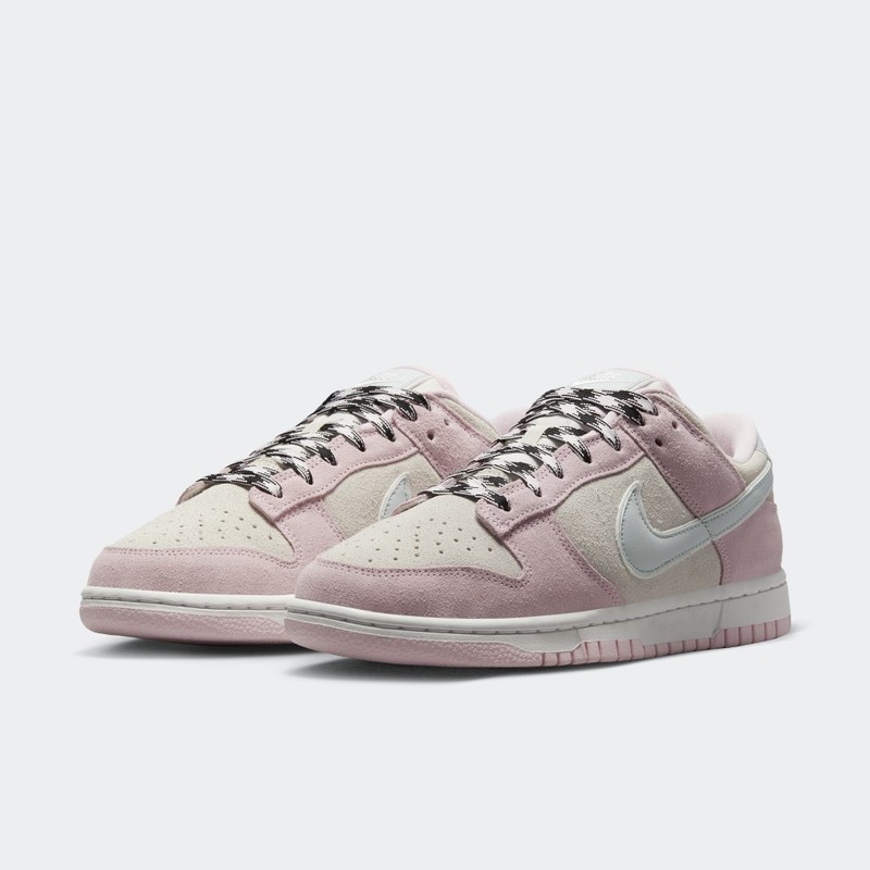 Nike Dunk Low Pink Foam | DV3054-600