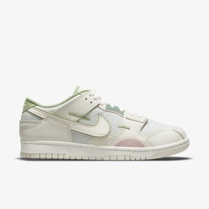 Nike Dunk Low Scrap Phantom | DM0802-001