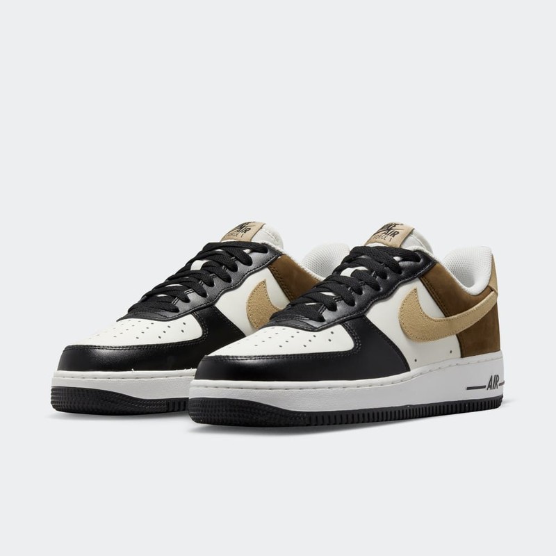 Nike Air Force 1 Brown Mocha | FB3355-200