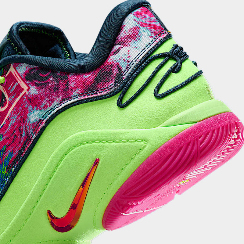 Nike LeBron 22 "Blustery" | HV8451-400