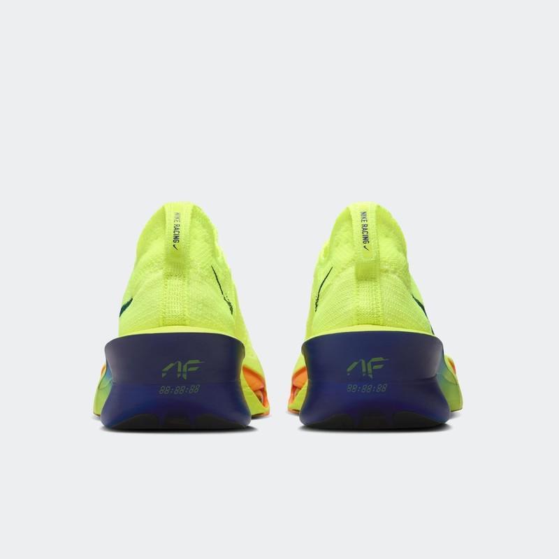 Nike Alphafly 3 "Volt" | FD8311-700