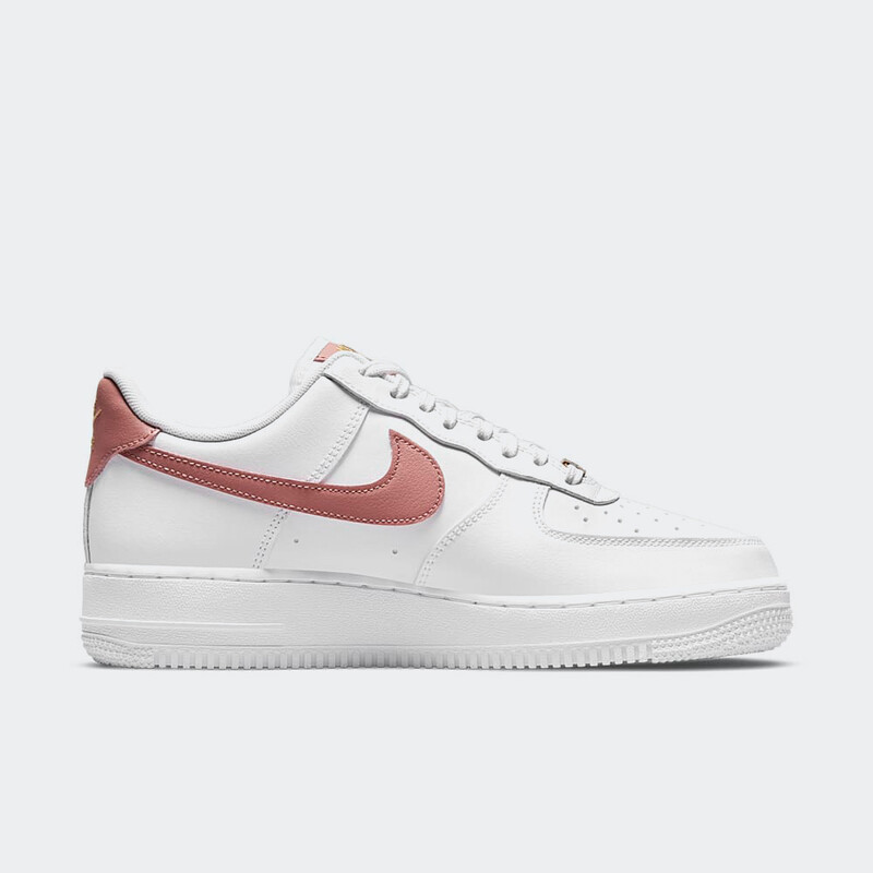 Nike Air Force 1 '07 Essential "Rust Pink" | CZ0270-103