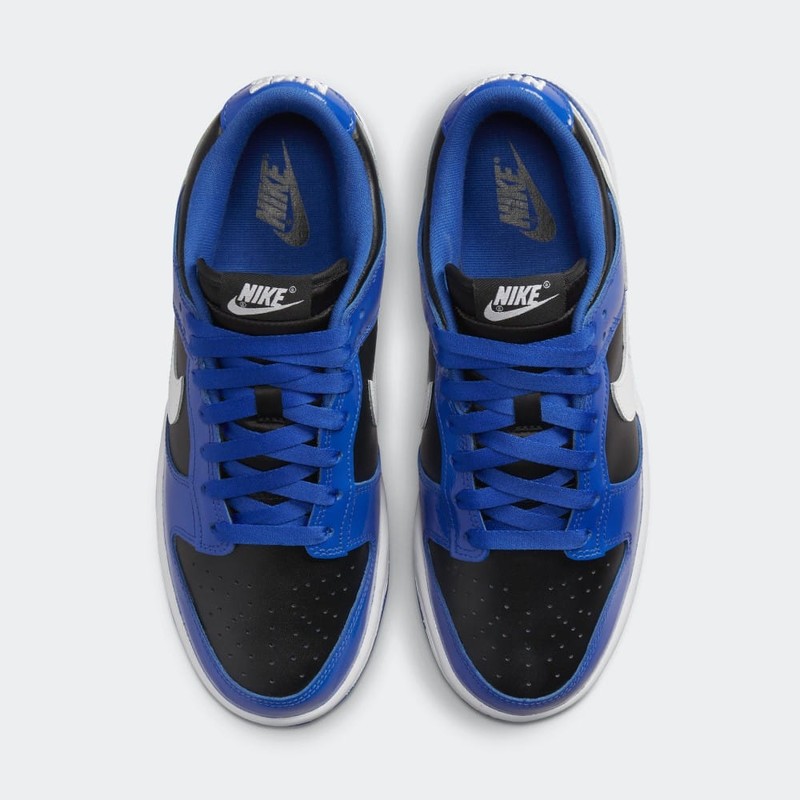 Nike Dunk Low Game Royal | DQ7576-400