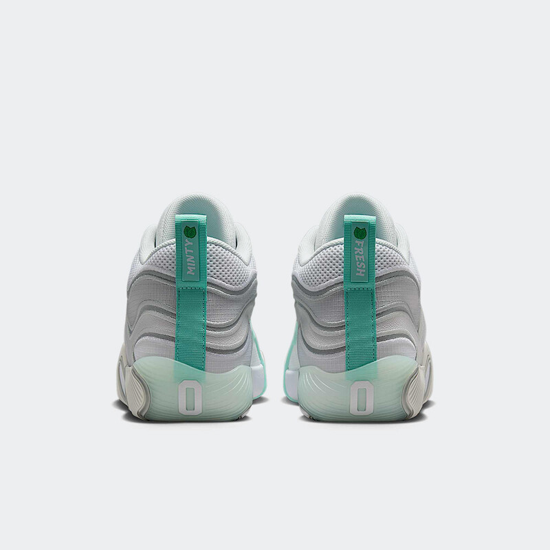 Jordan Tatum 3 "Minty Fresh" | FZ6598-005