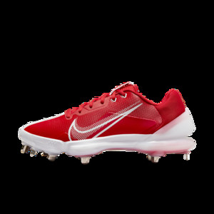 Nike Force Zoom Trout 7 Pro 'University Red' | CQ7224-602