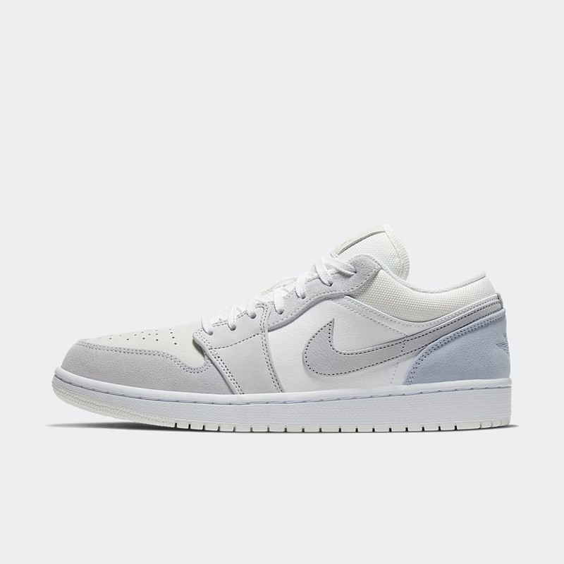 Air Jordan 1 Low "Paris" | CV3043-100