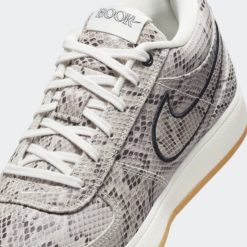 Nike Book 1 "Python" | HJ5352-100