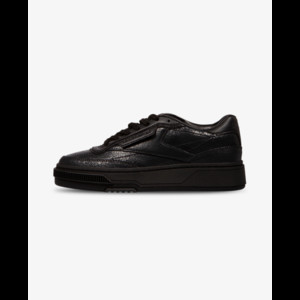 reebok bag Club C LTD Cracked Black | RMIA04DC99LEA00610000