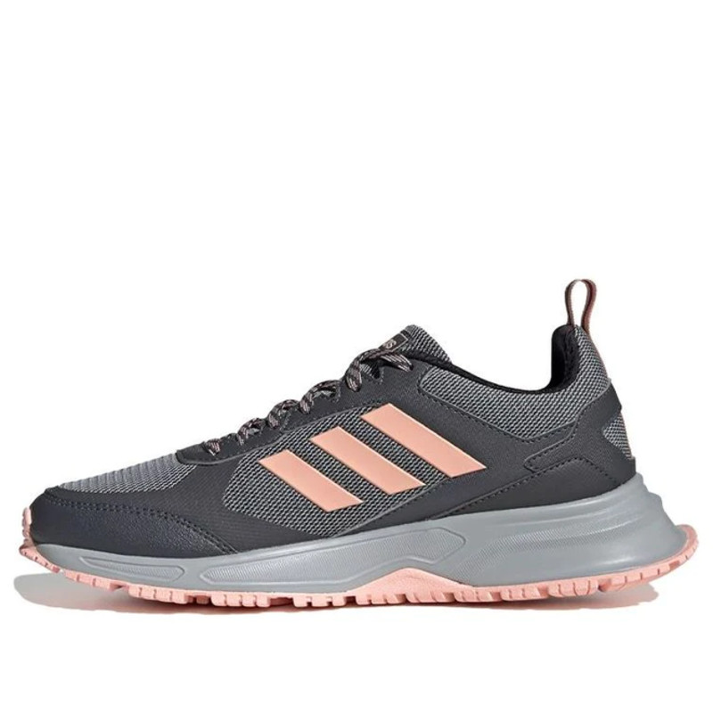 adidas neo Rockadia Trail 3.0 Wide Women Grey EG2523 Grailify