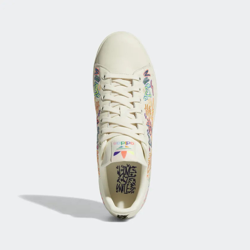 adidas Stan Smith Pride 2022 | GX6394