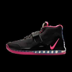 Nike Air Force Max Black Pink Blast | AR0974-004/AR0975-004
