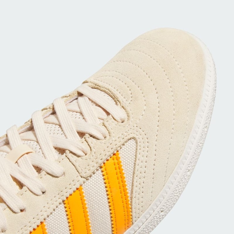 adidas Busenitz "Bright Orange" | IE3096