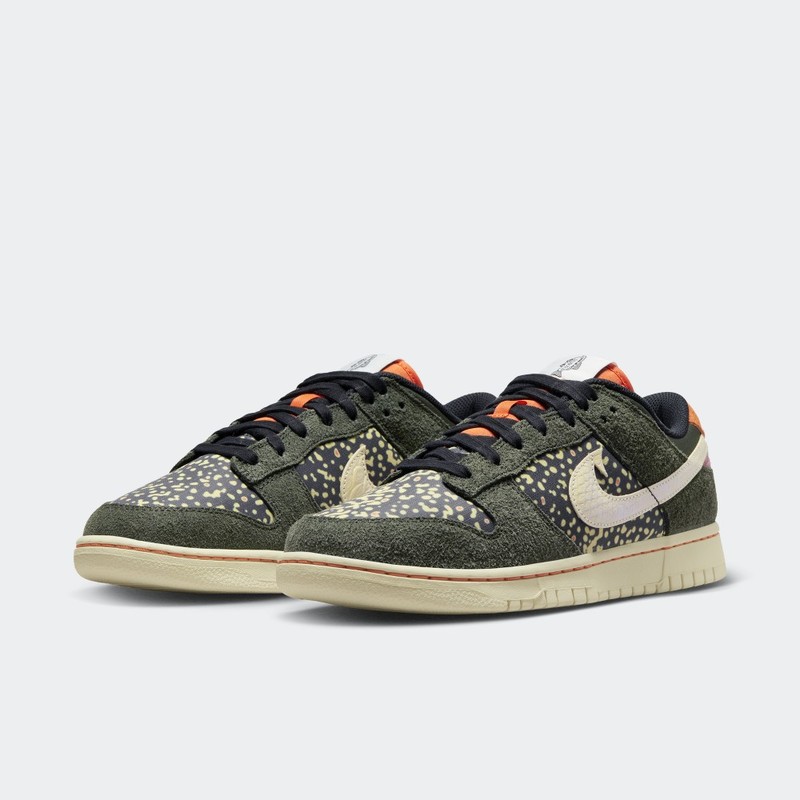Nike Dunk Low "Rainbow Trout" | FN7523-300
