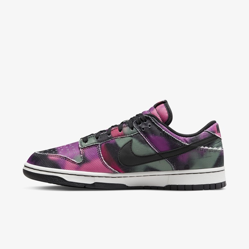 Nike Dunk Low Graffiti | DM0108-002