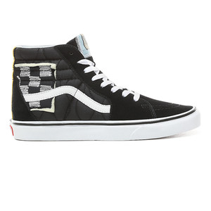 VANS Mixed Quilting Sk8-hi | VN0A38GEVP6