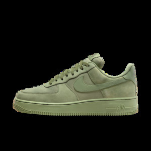 Nike Air Force 1 Low PRM Oil Green FB8876-300