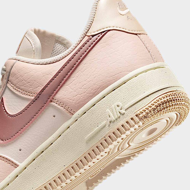 Nike Air Force 1 Next Nature "Soft Pearl/Particle Pink" | IM2507-001