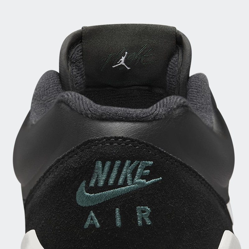 Jordan Stadium 90 "Black/Grey" | DX4397-003