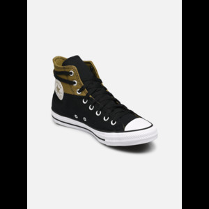 Chuck Taylor All Star Crafted Patchwork | A04512C