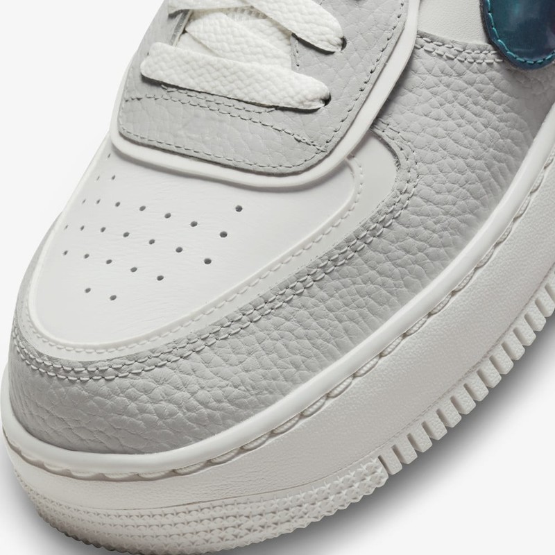 Nike Air Force 1 Shadow Bright Spruce | DR7856-100