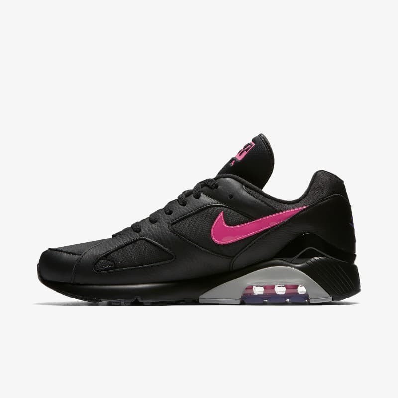 Nike Air Max 180 Pink Blast | AQ9974-001