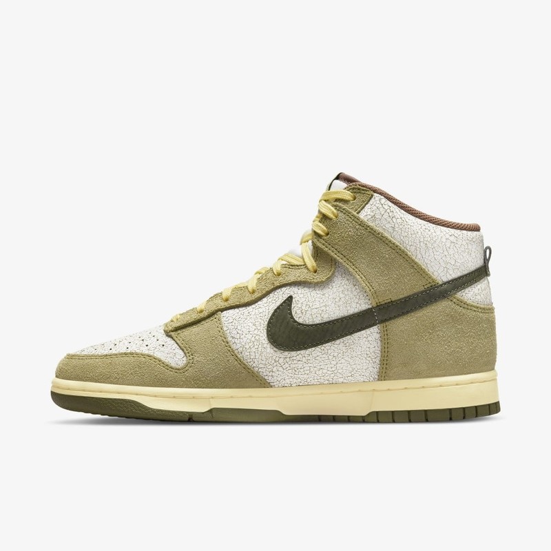 Nike Dunk High Re-Raw | DO6713-300