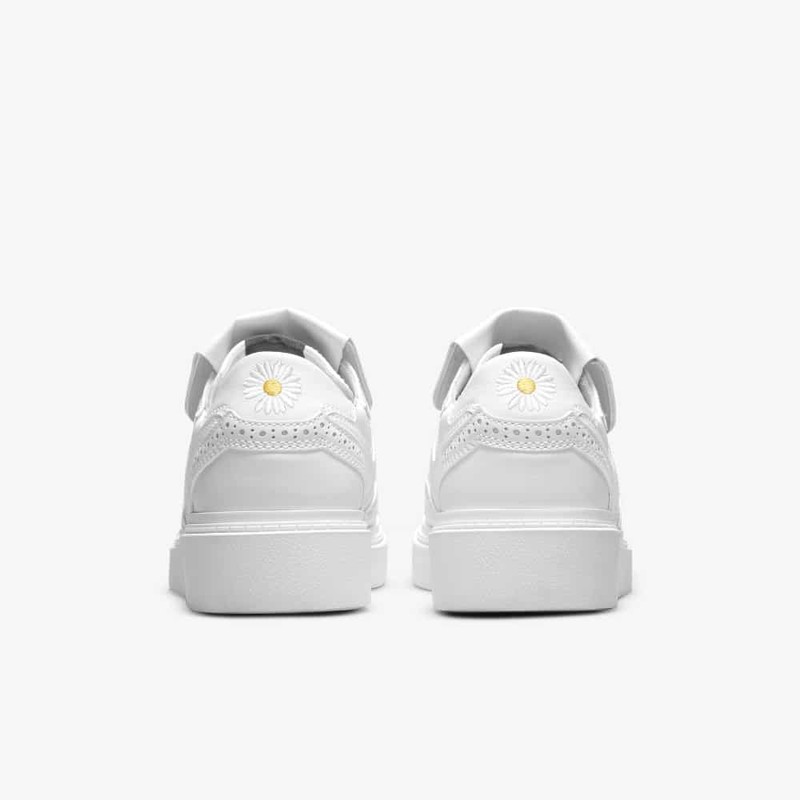 Nike Kwondo 1 Triple White | DH2482-100