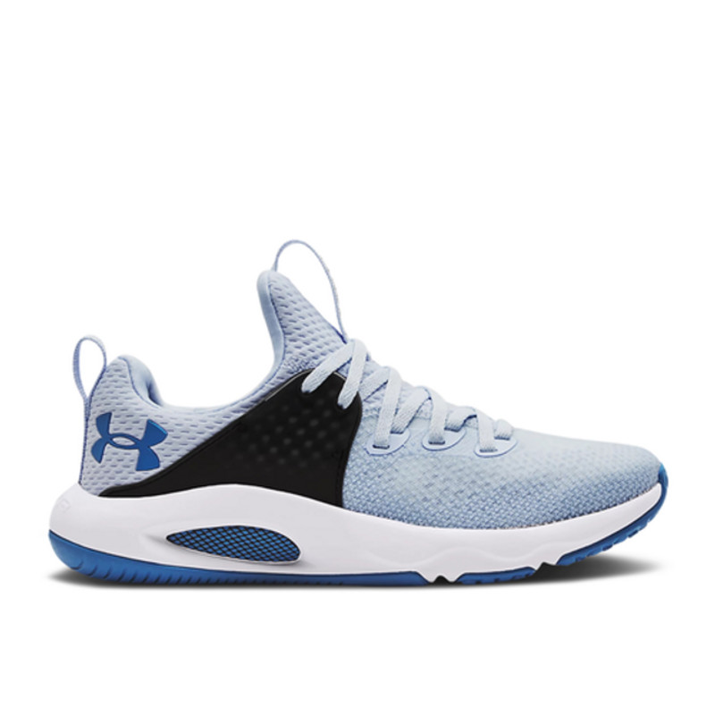 Under Armour Wmns HOVR Rise 3 'Oxford Blue' | 3024274-403