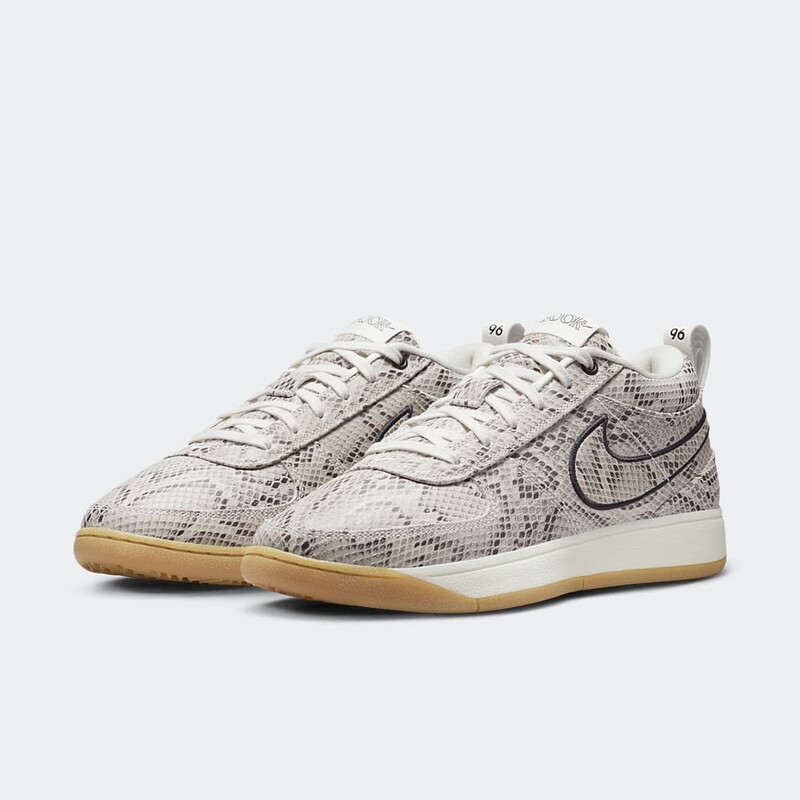 Nike Book 1 "Python" | HJ5352-100