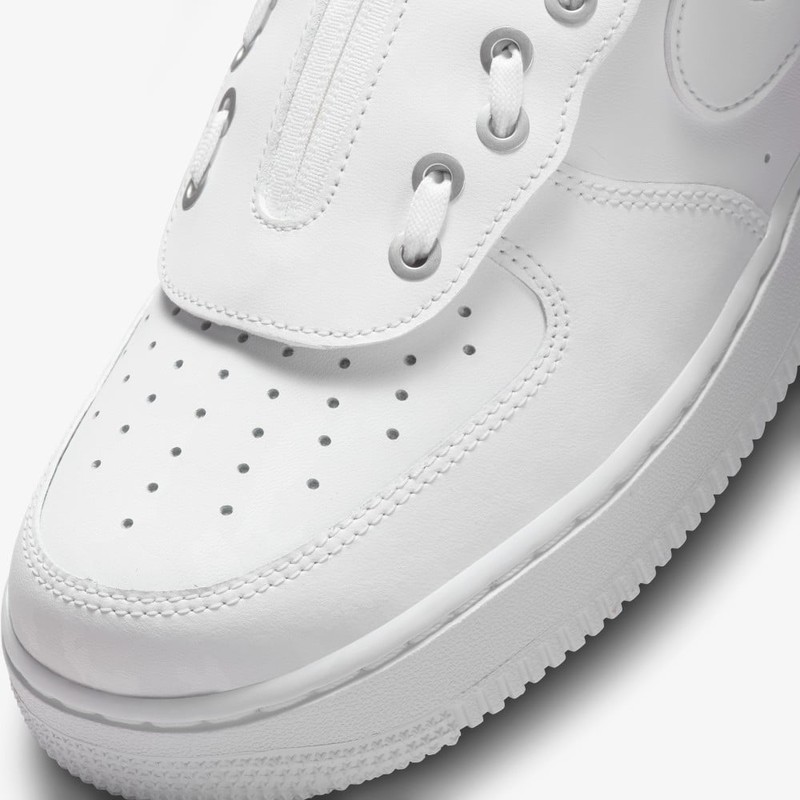 Nike Air Force 1 Shroud | DC8875-100