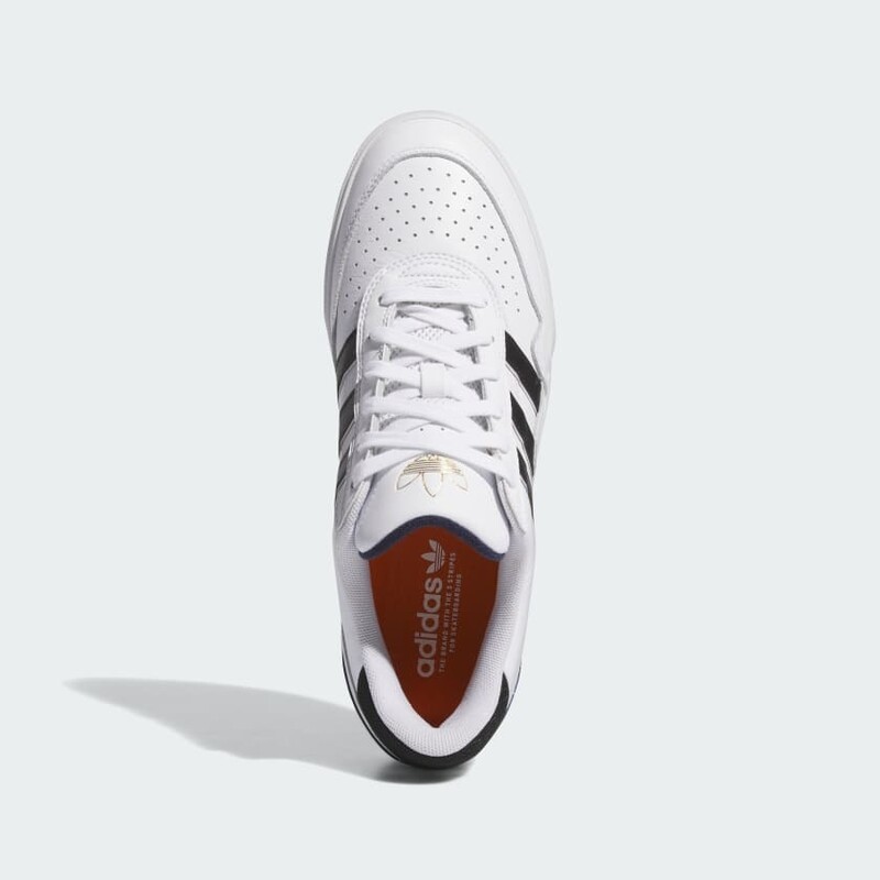 adidas Tyshawn II "Cloud White/Black" | IF9710