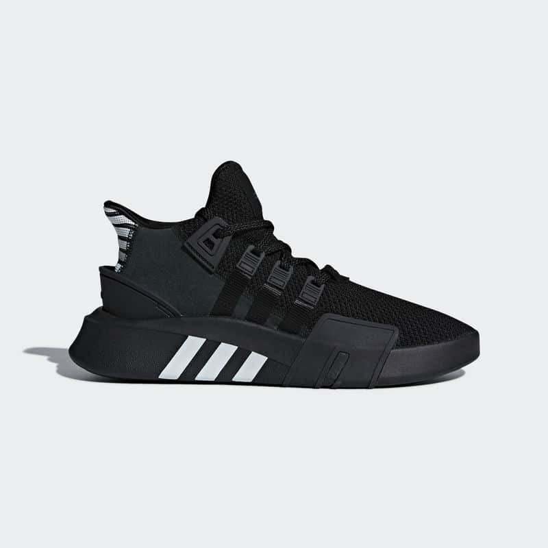 adidas EQT Bask ADV Black | CQ2991