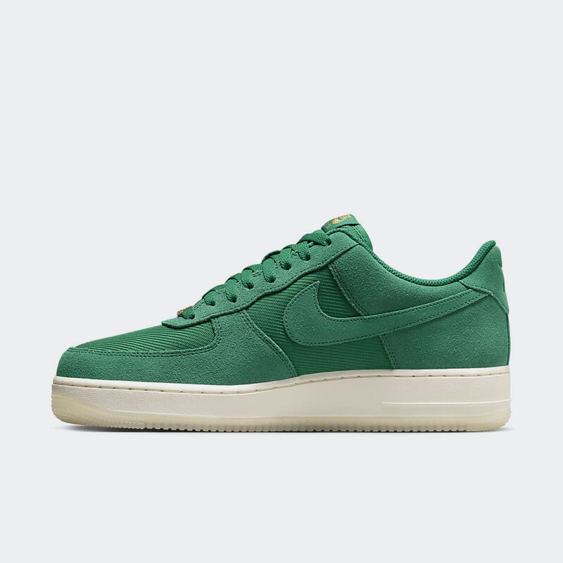 Nike Air Force 1 Low "Malachite" | FZ5222-300