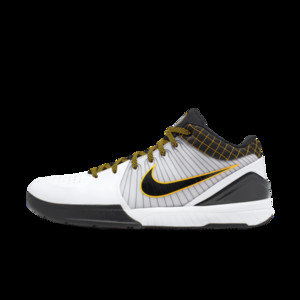 Nike Kobe 4 Protro 'Del Sol' | AV6339-101