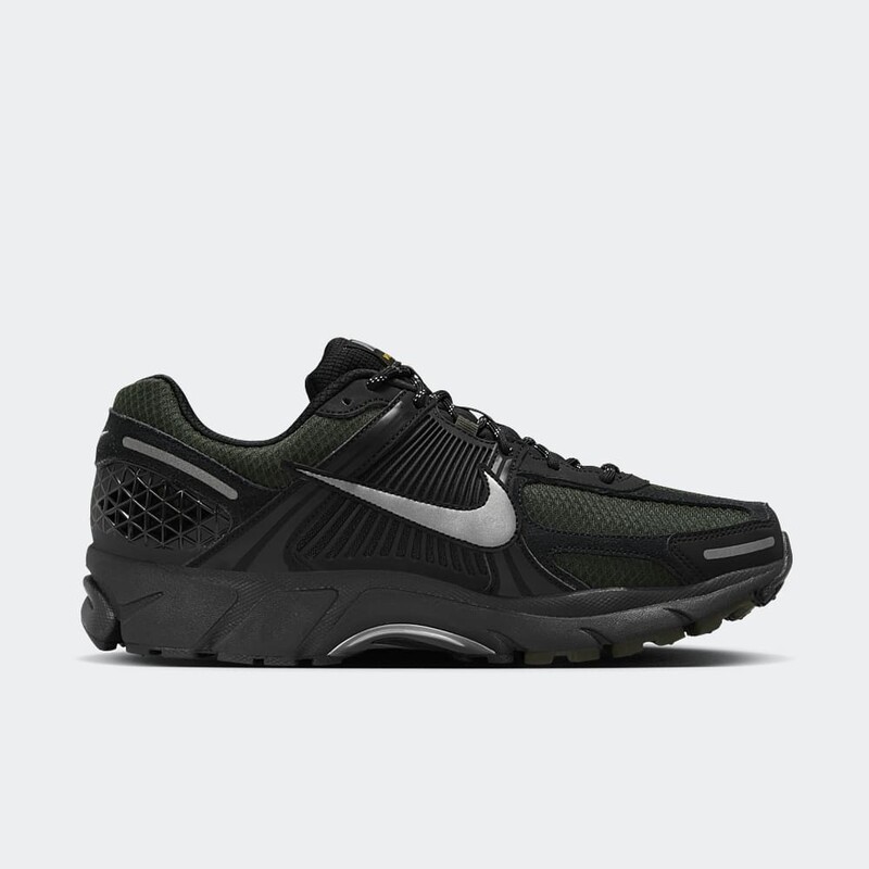 Nike Zoom Vomero 5 "Black Sequoia" | HV2527-001