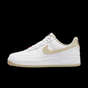 Entwerfen Sie Ihren eigenen Nike Air Force 1