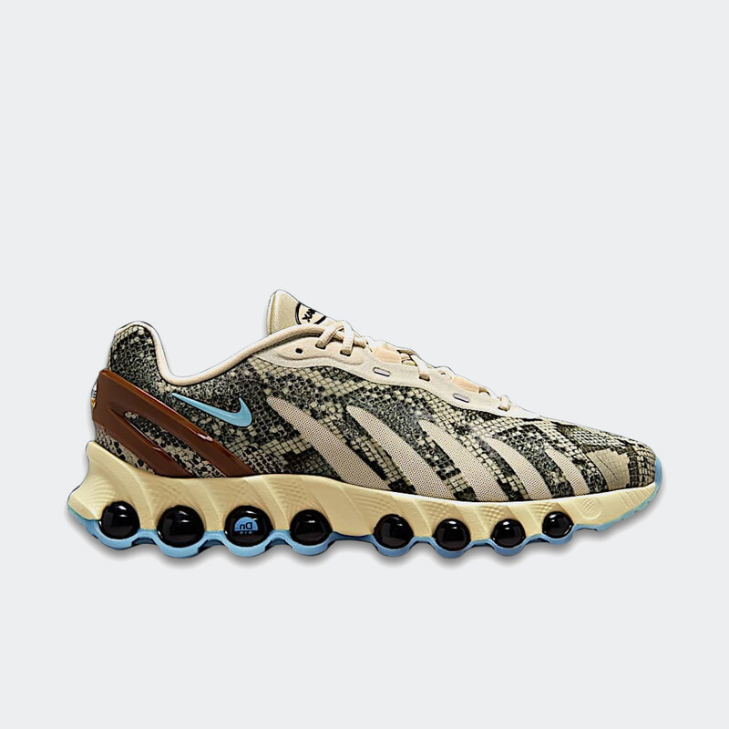 Nike Air Max Dn8 Snakeskin "Light Khaki" | HV8476-200