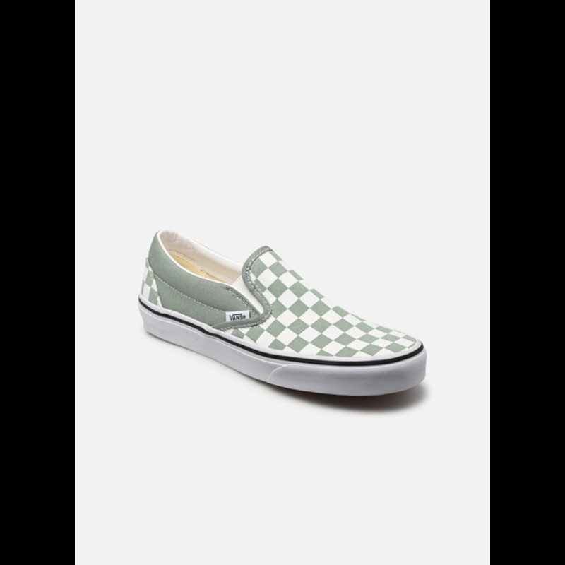 Vans Classic Slip-On W | VN000BVZCJL-W