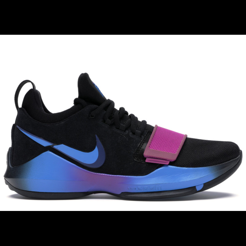 Nike pg1 hot sale flip the switch