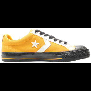 Converse star hotsell player ox yellow