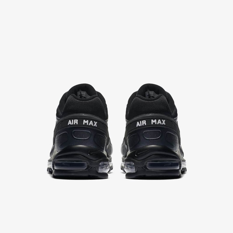 Nike Air Max 97 BW Metallic Hematite | A02406-001