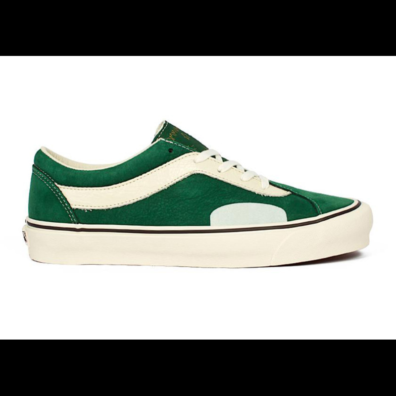 Vans Bold Vans brigata lite plus | VN0A3WLP01C