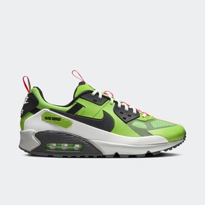 Nike Nike ACGs Low-Top Mountain Fly With Gore-Tex Appears in a New Futura "Action Green" | FB2877-300