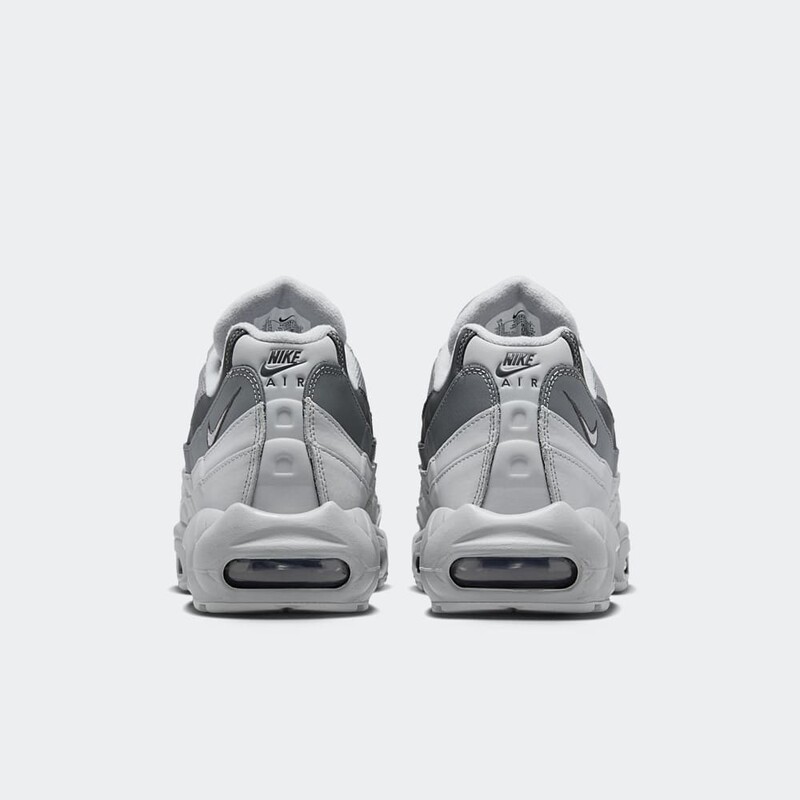 Nike Air Max 95 "Stone Grey" | HQ3825-002