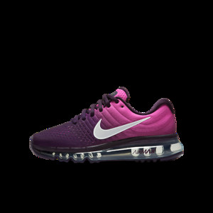 Nike Air Max 2017 Purple Dynasty (GS) | 851623-500