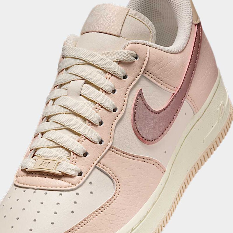 Nike Air Force 1 Next Nature "Soft Pearl/Particle Pink" | IM2507-001