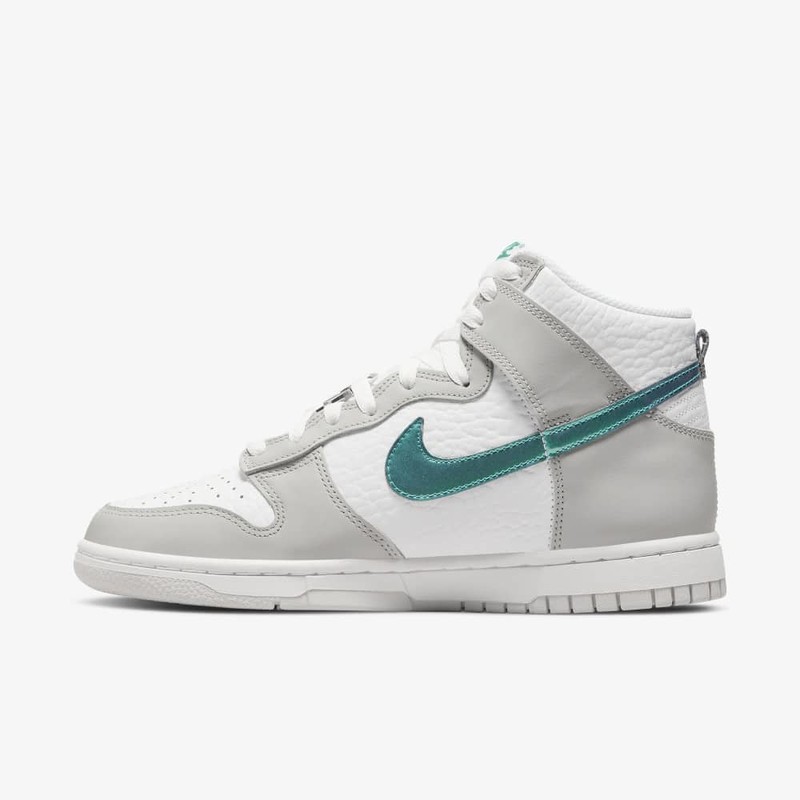 Nike Dunk High Ring Bling | DR7855-100