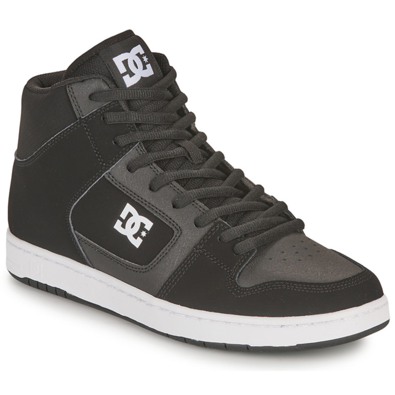 Talla de best sale zapatillas dc