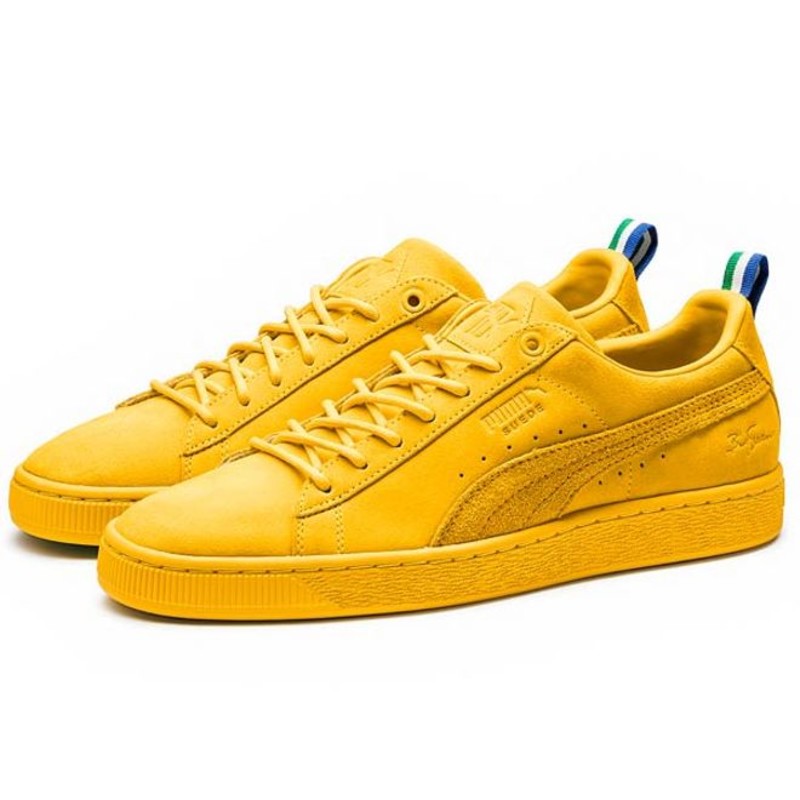 Puma Puma slipstream leather 38754403 Suede | 367413-01