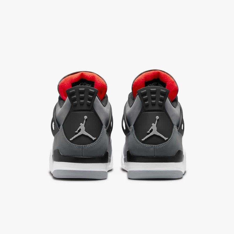 Air Jordan 4 Infrared | DH6927-061